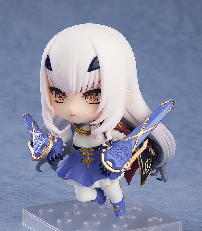 Fate/Grand Order - Melusine - Nendoroid (#2190) - Lancer (Good Smile Company) - Image 3