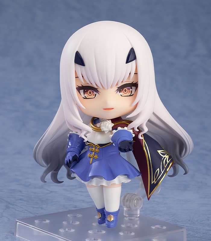 Fate/Grand Order - Melusine - Nendoroid (#2190) - Lancer (Good Smile Company) - Image 4