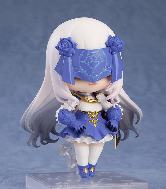 Fate/Grand Order - Melusine - Nendoroid (#2190) - Lancer (Good Smile Company) - Image 5