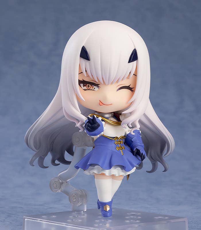 Fate/Grand Order - Melusine - Nendoroid (#2190) - Lancer (Good Smile Company) - Image 6