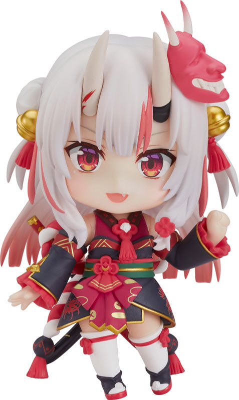 Hololive - Nakiri Ayame - Poyoyo - Nendoroid  (#1951) (Good Smile Company)