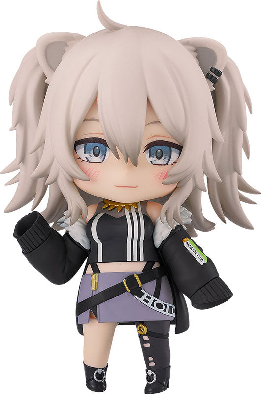Hololive - Shishiro Botan - Ssrb - Nendoroid  (#2114) (Good Smile Company)