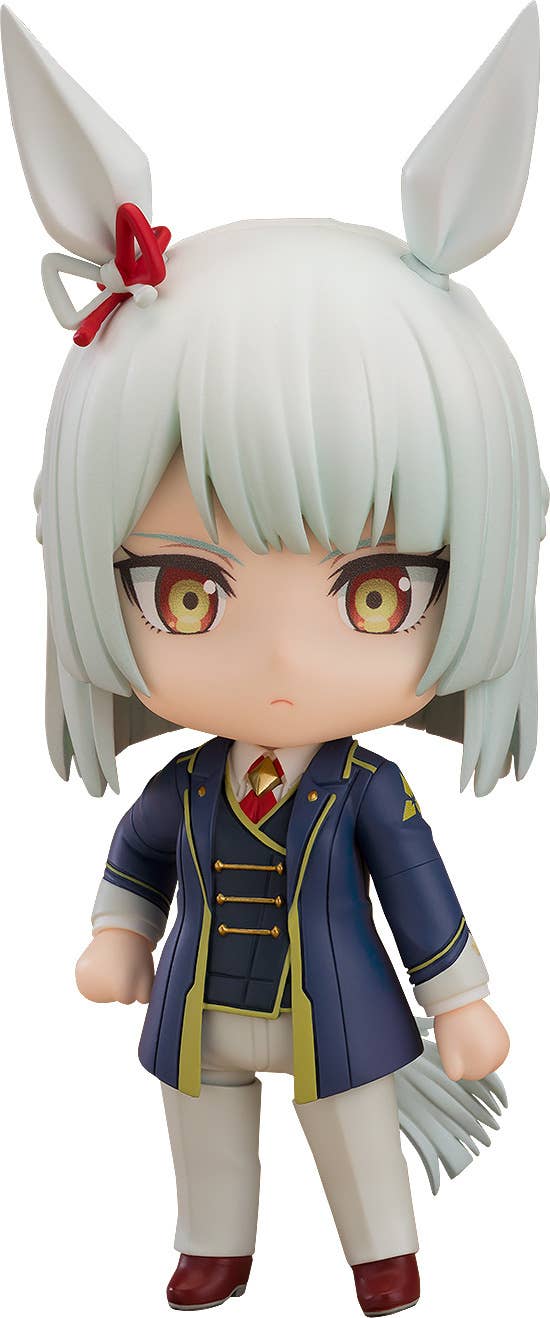 Umamusume: Cinderella Gray - Fujimasa March - Nendoroid (#2912) (Good Smile Company)
