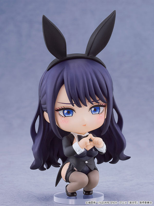 Sono Bisque Doll wa Koi o Suru - Kitagawa Marin - Nendoroid (#2917) - Izayoi Arisa Cosplay by Marin (Good Smile Company) - Image 3