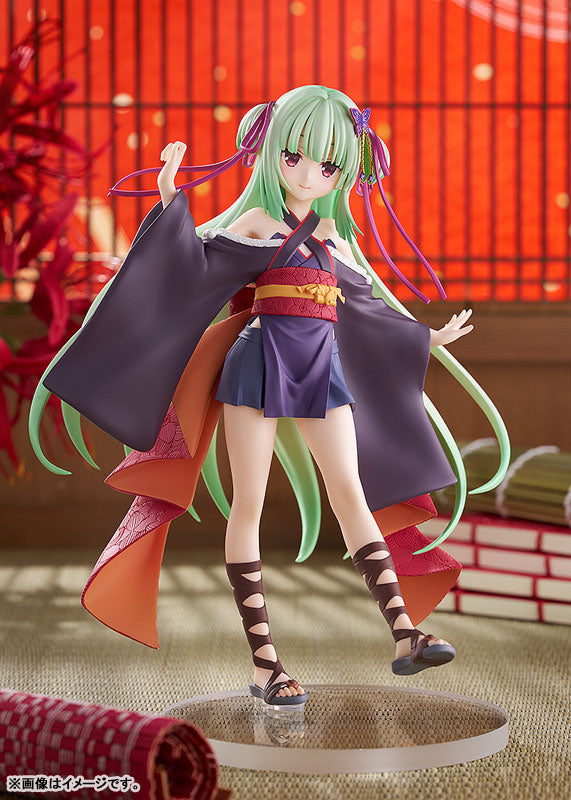 Senren Banka - Murasame - Pop Up Parade - L (Good Smile Company) - Image 2