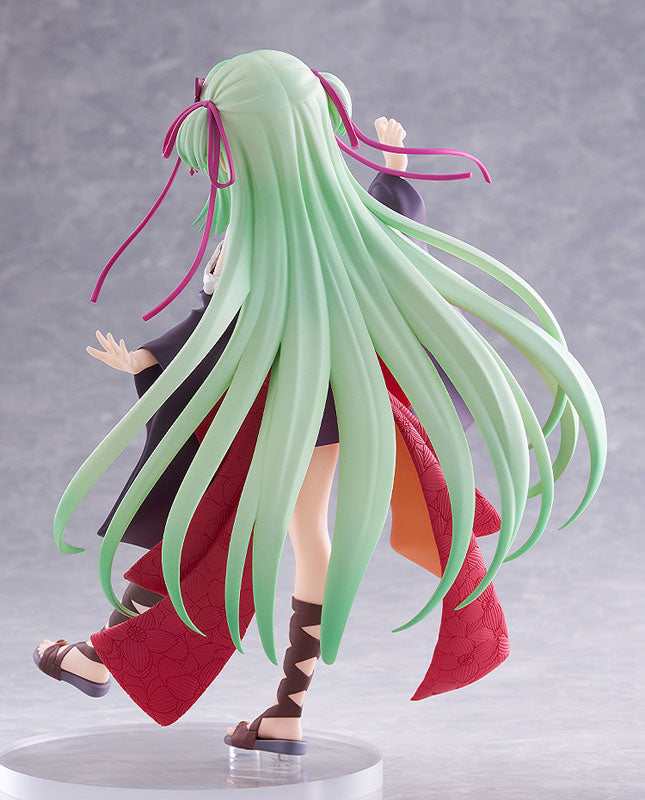 Senren Banka - Murasame - Pop Up Parade - L (Good Smile Company) - Image 4
