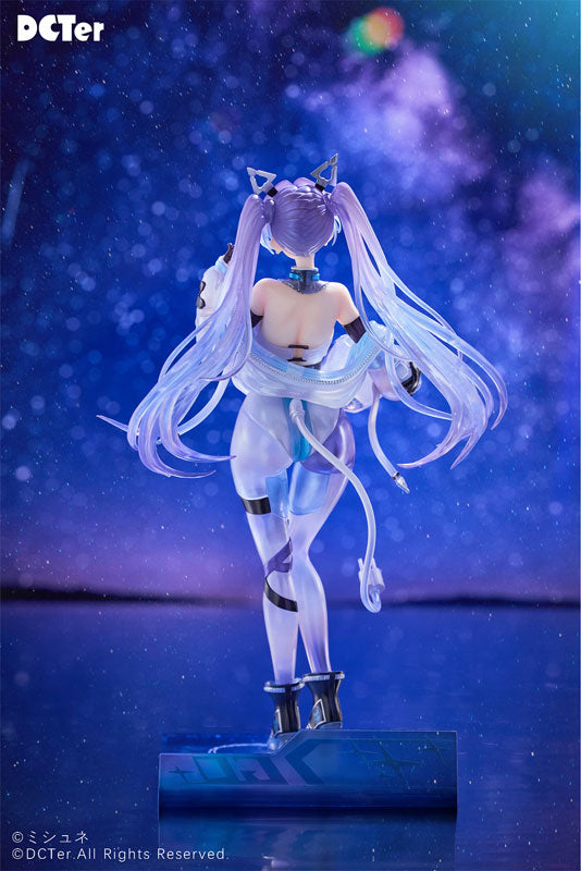 Original - Aila - 1/7 - Racer Robot: Stellar Sky (DCTer) - Image 5