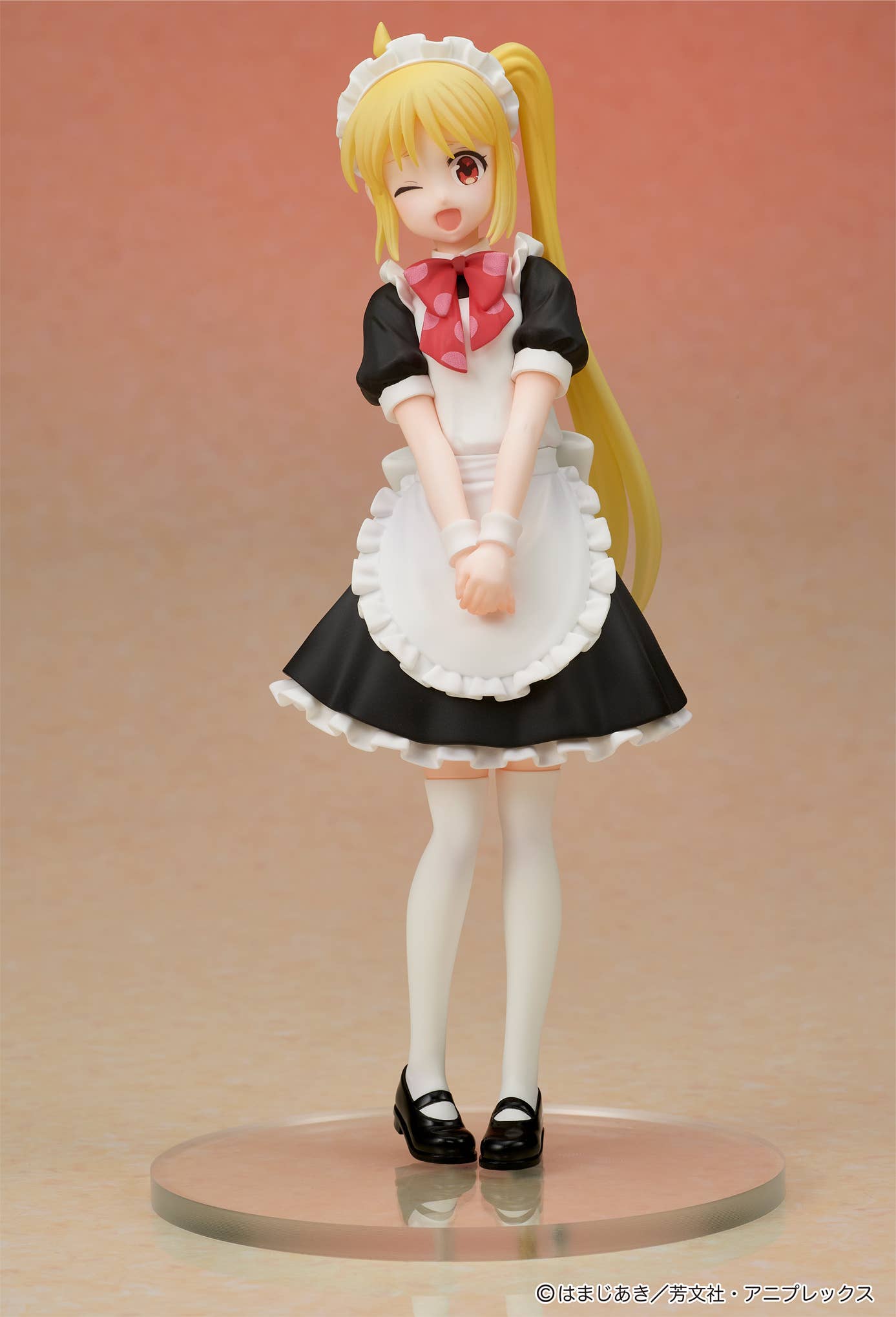 DIGSTA Bocchi the Rock! Nijika Ijichi