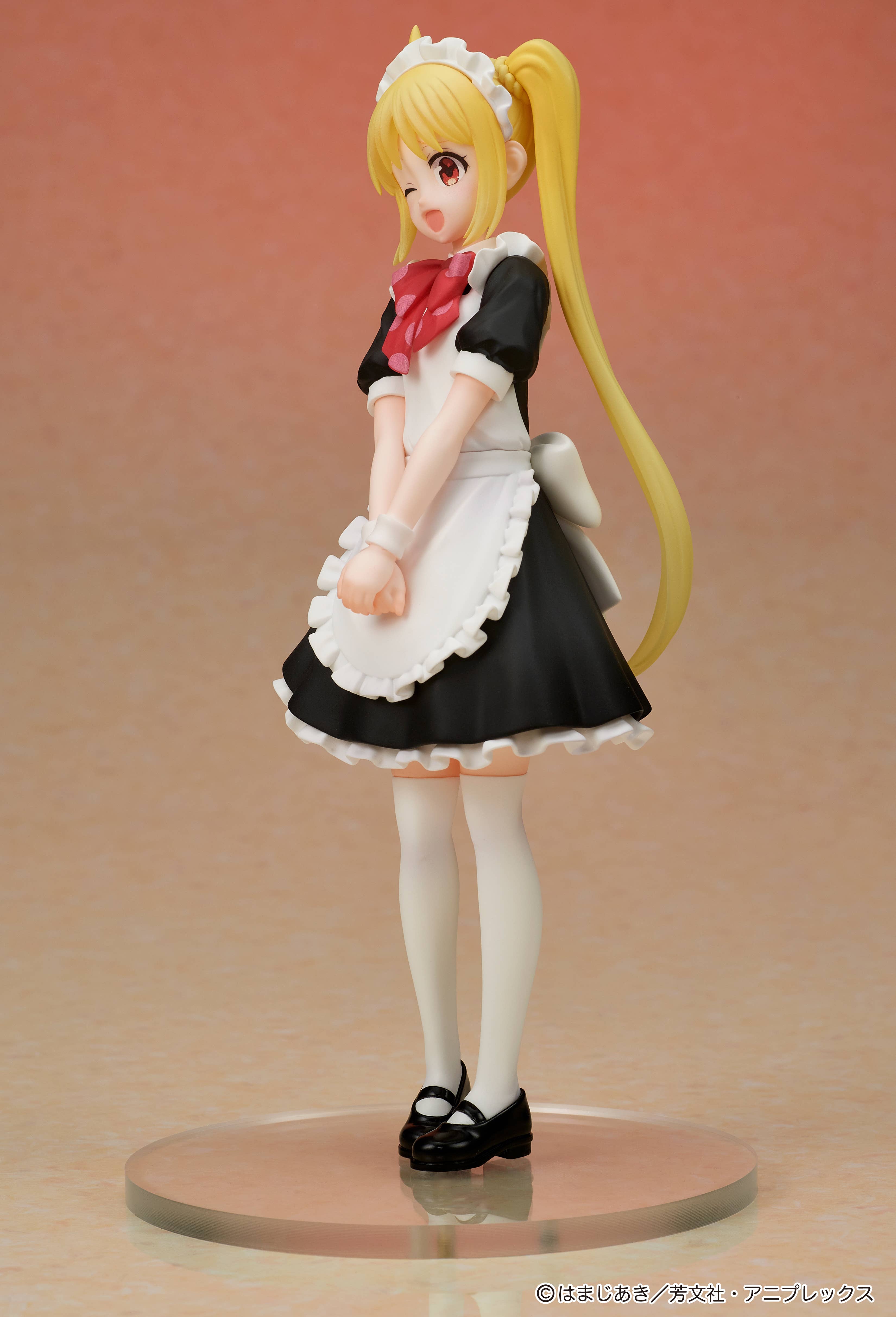 DIGSTA Bocchi the Rock! Nijika Ijichi - Image 3