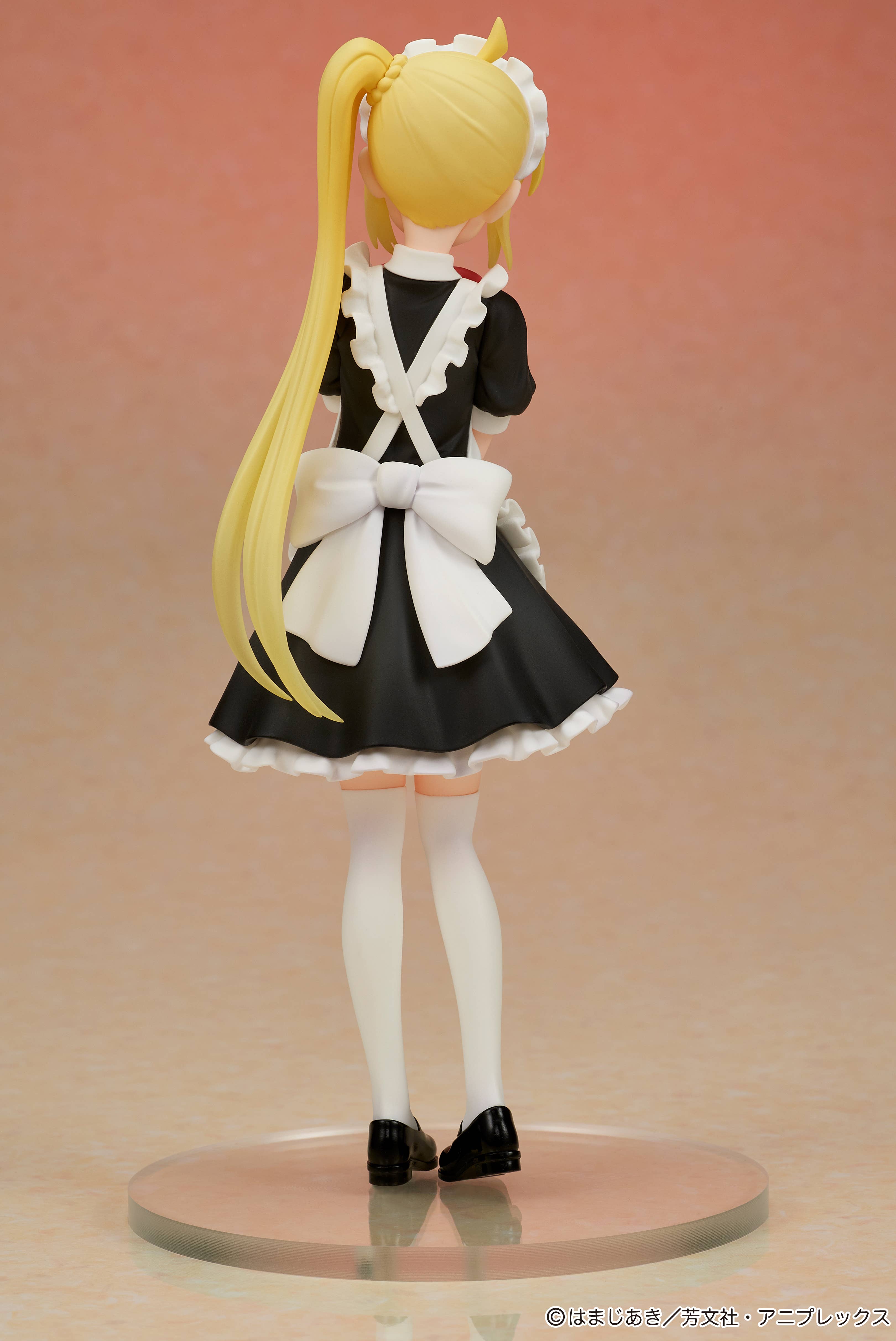 DIGSTA Bocchi the Rock! Nijika Ijichi - Image 6