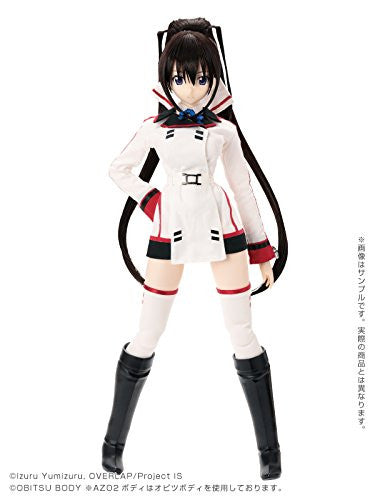IS: Infinite Stratos 2 - Shinonono Houki - Hybrid Active Figure (No.045) - 1/3 (Azone)