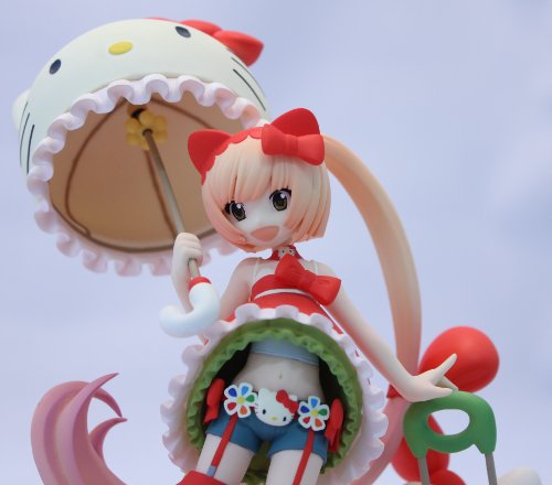 Hello Kitty to Issho! - Nekomura Iroha (Milestone) - Image 2