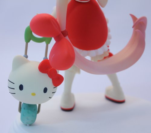 Hello Kitty to Issho! - Nekomura Iroha (Milestone) - Image 3
