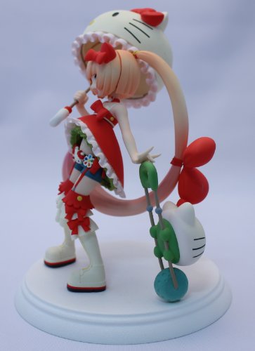 Hello Kitty to Issho! - Nekomura Iroha (Milestone) - Image 4