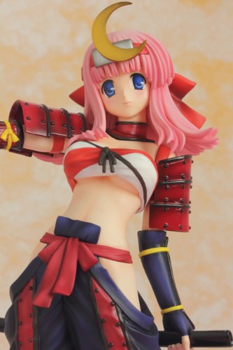 To Heart 2 Dungeon Travelers - Kouno Harumi - 1/7 - Samurai ver. (Griffon Enterprises) - Image 6