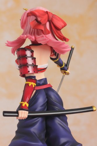 To Heart 2 Dungeon Travelers - Kouno Harumi - 1/7 - Samurai ver. (Griffon Enterprises) - Image 7