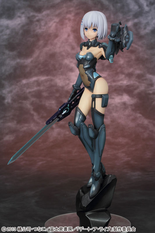 Date A Live - Tobiichi Origami - 1/8 (Griffon Enterprises) - Image 2