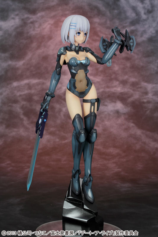 Date A Live - Tobiichi Origami - 1/8 (Griffon Enterprises) - Image 3
