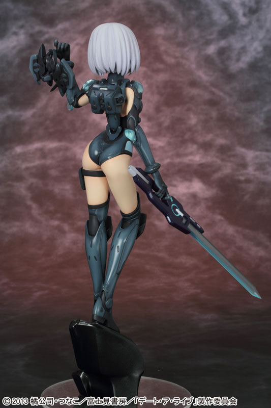 Date A Live - Tobiichi Origami - 1/8 (Griffon Enterprises) - Image 4