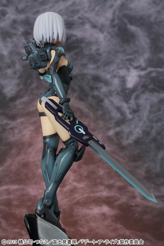 Date A Live - Tobiichi Origami - 1/8 (Griffon Enterprises) - Image 6