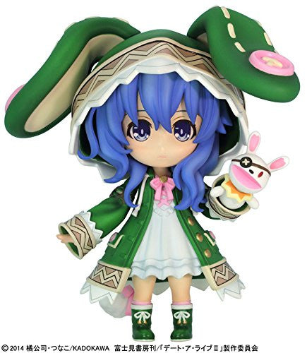Date A Live II - Yoshino - Yoshinon - Grand Toys - Nanorich - Voice Collection (Griffon Enterprises)