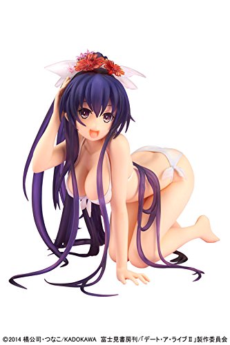 Date A Live II - Yatogami Tohka - Grand Toys - 1/8 - Swimsuit ver. (Griffon Enterprises)