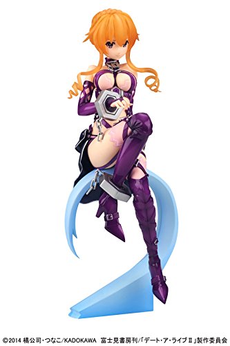 Date A Live II - Yamai Kaguya - Grand Toys - 1/8 (Griffon Enterprises)
