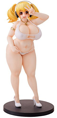 Mascot Character - Super Pochaco - 1/5.5 - Photo Session ver. (Daiki Kougyou)
