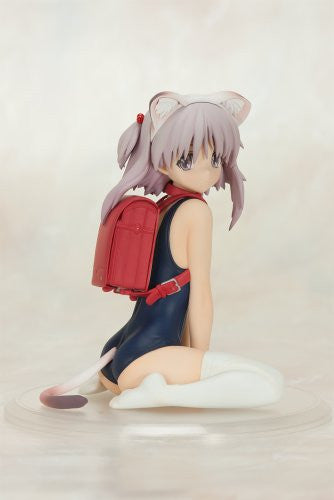 To Heart 2 Another Days - Nanako - Blue School Swimsuit ver. (Orchid Seed) - Image 2