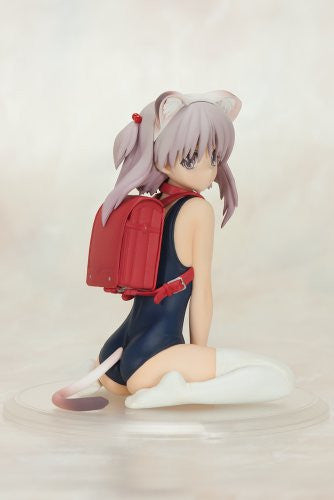 To Heart 2 Another Days - Nanako - Blue School Swimsuit ver. (Orchid Seed) - Image 3