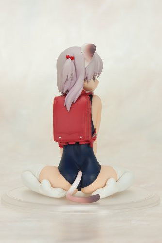 To Heart 2 Another Days - Nanako - Blue School Swimsuit ver. (Orchid Seed) - Image 4