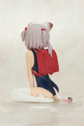 To Heart 2 Another Days - Nanako - Blue School Swimsuit ver. (Orchid Seed) - Image 5