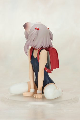 To Heart 2 Another Days - Nanako - Blue School Swimsuit ver. (Orchid Seed) - Image 6