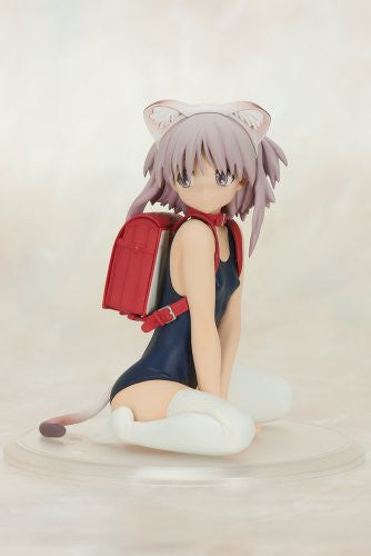 To Heart 2 Another Days - Nanako - Blue School Swimsuit ver. (Orchid Seed) - Image 7