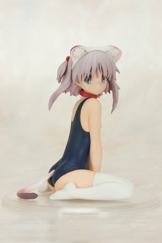 To Heart 2 Another Days - Nanako - Blue School Swimsuit ver. (Orchid Seed) - Image 8