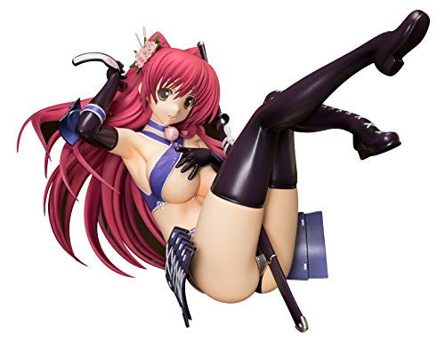 To Heart 2 Dungeon Travelers - Kousaka Tamaki - 1/7 - Samurai ver. (Orchid Seed)