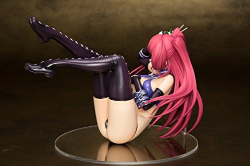 To Heart 2 Dungeon Travelers - Kousaka Tamaki - 1/7 - Samurai ver. (Orchid Seed) - Image 2