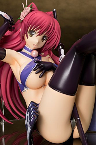 To Heart 2 Dungeon Travelers - Kousaka Tamaki - 1/7 - Samurai ver. (Orchid Seed) - Image 11