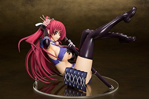 To Heart 2 Dungeon Travelers - Kousaka Tamaki - 1/7 - Samurai ver. (Orchid Seed) - Image 12