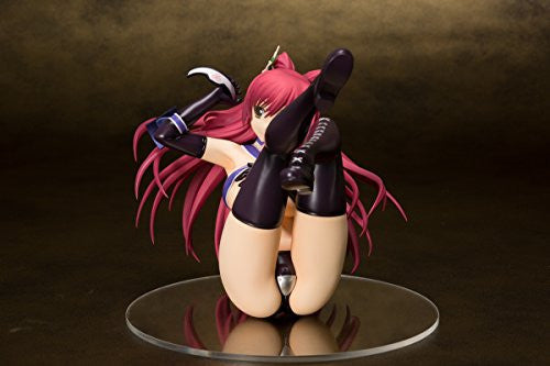 To Heart 2 Dungeon Travelers - Kousaka Tamaki - 1/7 - Samurai ver. (Orchid Seed) - Image 3