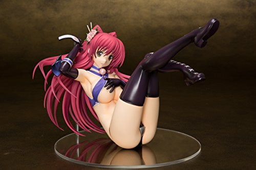 To Heart 2 Dungeon Travelers - Kousaka Tamaki - 1/7 - Samurai ver. (Orchid Seed) - Image 4