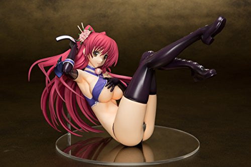To Heart 2 Dungeon Travelers - Kousaka Tamaki - 1/7 - Samurai ver. (Orchid Seed) - Image 5