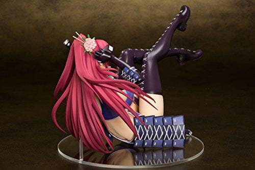 To Heart 2 Dungeon Travelers - Kousaka Tamaki - 1/7 - Samurai ver. (Orchid Seed) - Image 6