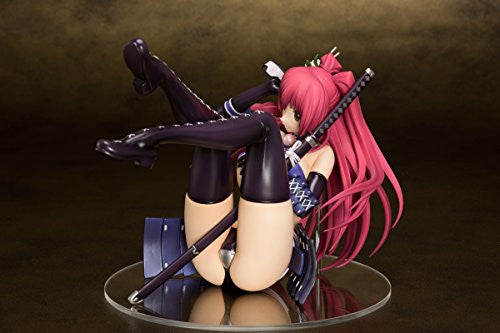 To Heart 2 Dungeon Travelers - Kousaka Tamaki - 1/7 - Samurai ver. (Orchid Seed) - Image 7