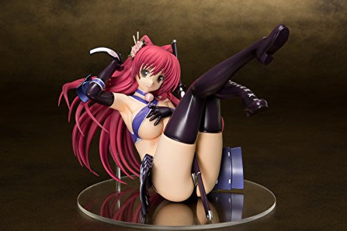 To Heart 2 Dungeon Travelers - Kousaka Tamaki - 1/7 - Samurai ver. (Orchid Seed) - Image 8