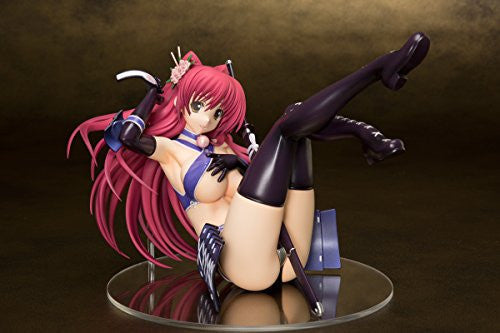 To Heart 2 Dungeon Travelers - Kousaka Tamaki - 1/7 - Samurai ver. (Orchid Seed) - Image 9