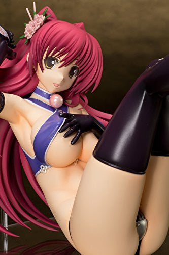 To Heart 2 Dungeon Travelers - Kousaka Tamaki - 1/7 - Samurai ver. (Orchid Seed) - Image 10