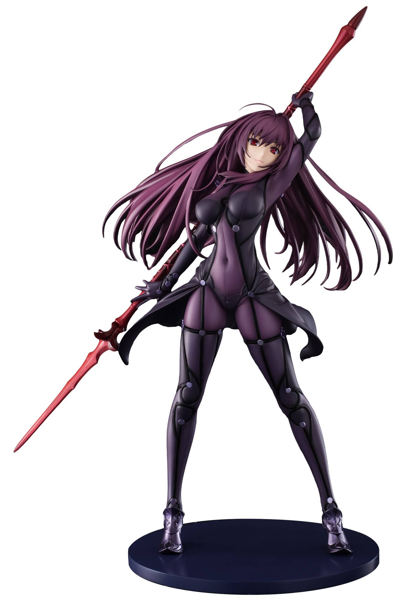 Fate/Grand Order - Scáthach - 1/7 - Lancer (PLUM)
