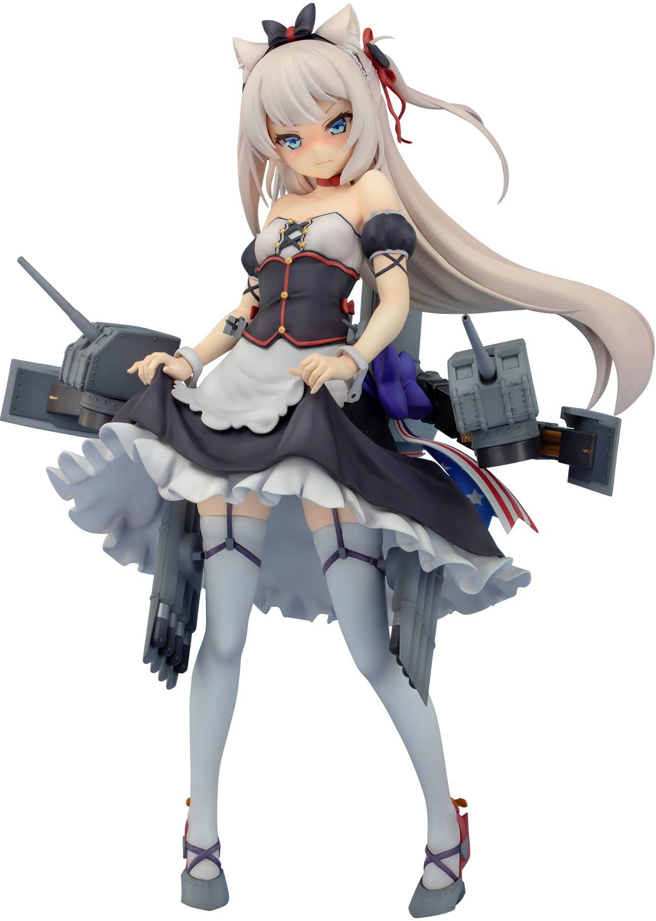 Azur Lane - Hammann - 1/7 - Kai (PLUM)