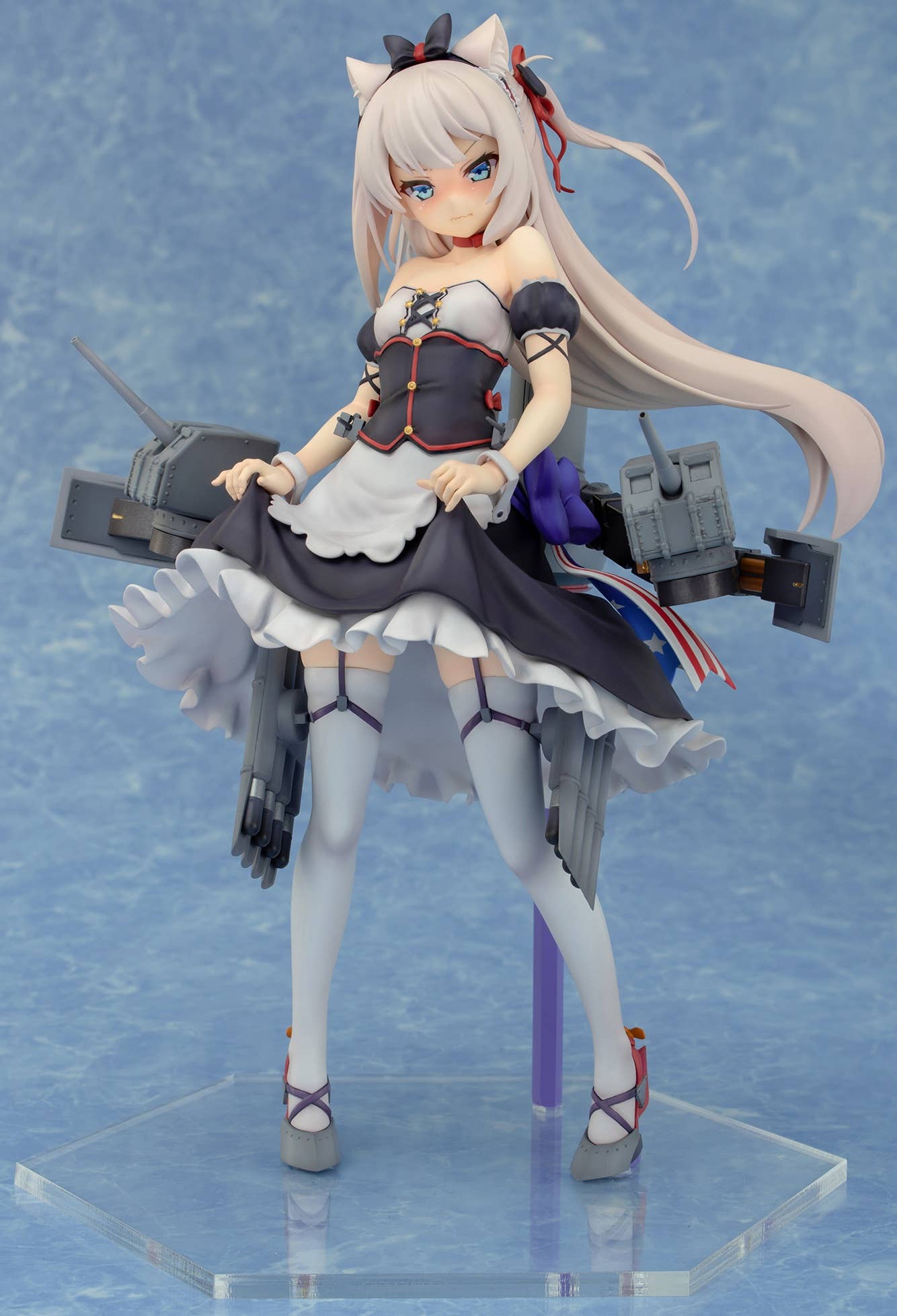 Azur Lane - Hammann - 1/7 - Kai (PLUM) - Image 2